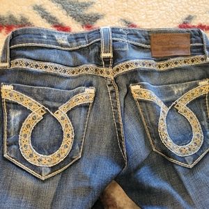 Big Star Jeans